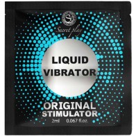 Intimate Gel for Enhanced Pleasure