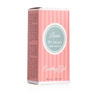 Liona Exciting Liquid Vibrator Gel 6 ml