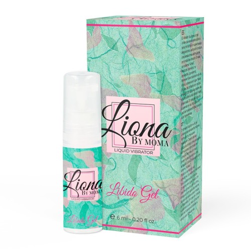 Liquid Vibration Gel for Enhanced Intimate Pleasure