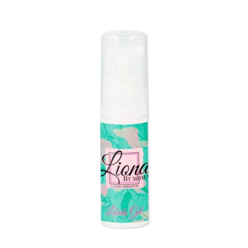 Liquid Vibration Gel for Enhanced Intimate Pleasure