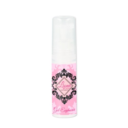 Euphoria Liquid Gel Vibrator 6ml