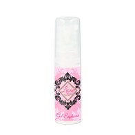 Euphoria Liquid Gel Vibrator 6ml