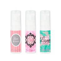 Euphoria Liquid Gel Vibrator 6ml