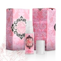 Euphoria Liquid Gel Vibrator 6ml