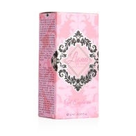 Euphoria Liquid Gel Vibrator 6ml