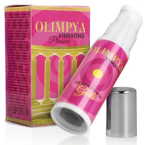 Olympia Liquid Stimulator - Potent Pleasure