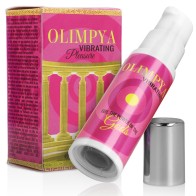 Olympia Liquid Stimulator - Potent Pleasure
