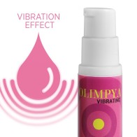 Olympia Liquid Stimulator - Potent Pleasure