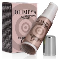 Powerful Vibrating Stimulant Goddess