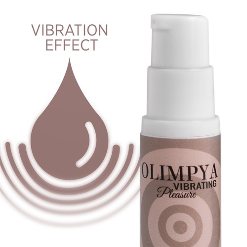 Powerful Vibrating Stimulant Goddess