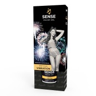 Coquette Chic Desire - Pulse Gel Fresa Vibración Liquida Premium 15ml