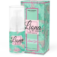 Liquid Vibe Libido Gel 15ml