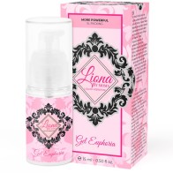 Euphoria Gel Vibrator Liquid for Enhanced Pleasure