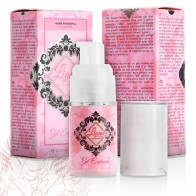 Euphoria Gel Vibrator Liquid for Enhanced Pleasure