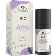 Bio Gel Estimulante Para Mujeres - Gel Vibrador