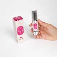 Clit Pwr Strawberry Balm for Enhanced Pleasure
