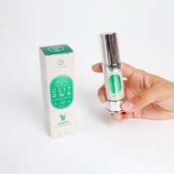 Secret Play Clit Pwr Clitoris Balm Mojito - Intense Pleasure