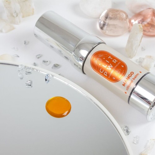 Secret Play Clit Pwr Balm Mango