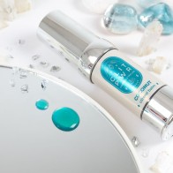 Secret Play Clit Pwr Balm Coconut - Intense Pleasure