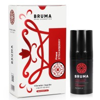 Strawberry Liquid Vibrator for Enhanced Sensations
