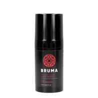 Strawberry Liquid Vibrator for Enhanced Sensations