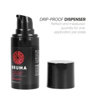Strawberry Liquid Vibrator for Enhanced Sensations