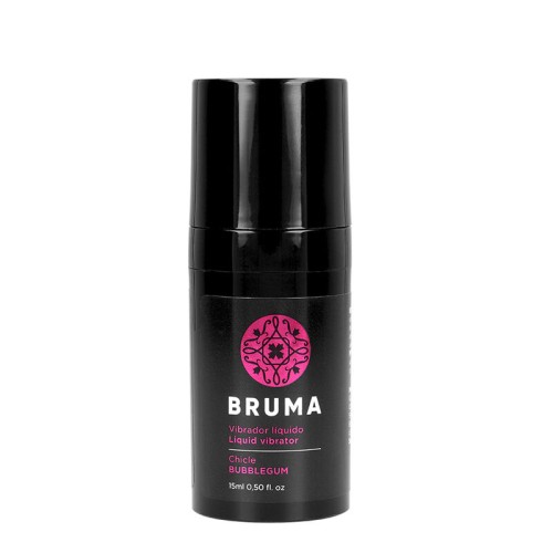 Bruma Bubble Gum Lube for Exciting Experiences