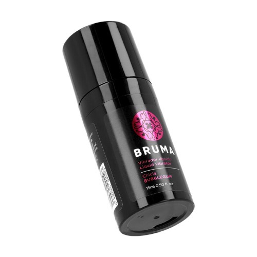 Bruma Bubble Gum Lube for Exciting Experiences