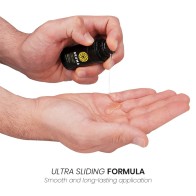 Pina Colada Flavored Liquid Vibrator for Intimate Pleasure