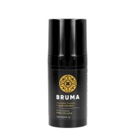 Pina Colada Flavored Liquid Vibrator for Intimate Pleasure