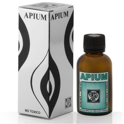 Apium Unisex Libido Enhancer 30cc