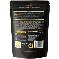 Cum Gum Ejaculation Enhancer - Banana Flavor