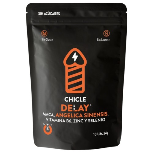 Delay Gum for Enhanced Performance