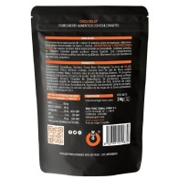 Delay Gum for Enhanced Performance