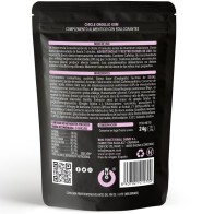 WUG Pride Chewing Gum for Enhancing Relationships