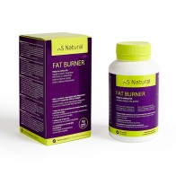 Buy 500 Cosmetics XS Fat Burner Capsules