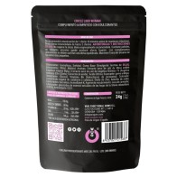 Libid Woman Chicle Aumento Libido - Aumenta Tu Deseo