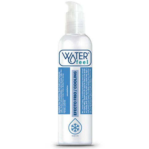 Cooling Effect Lubricant 150ml