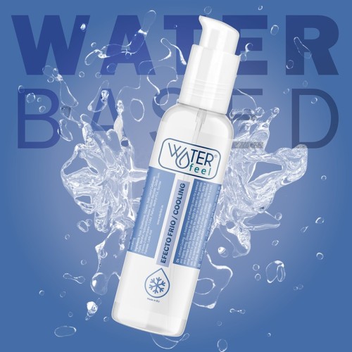 Cooling Effect Lubricant 150ml