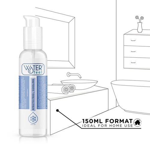 Cooling Effect Lubricant 150ml