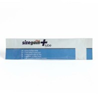 Sizegain Plus Cooling Lubricant