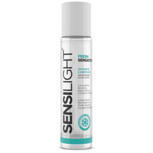 Intimateline Fresh Cooling Intimate Lubricant 60ml