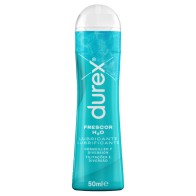 Durex Fresh Lubricant 50 ml - Refreshing Pleasure