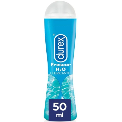 Durex Fresh Lubricant 50 ml - Refreshing Pleasure