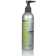 Lubricante Caliente Para Sensación Mejorada