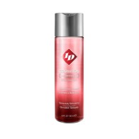 ID Sensation Heat Effect Lubricant 130 ml for Enhanced Pleasure