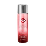 Heat Effect Lubricant for Intimate Moments
