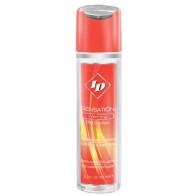 Heat Effect Lubricant for Intimate Moments