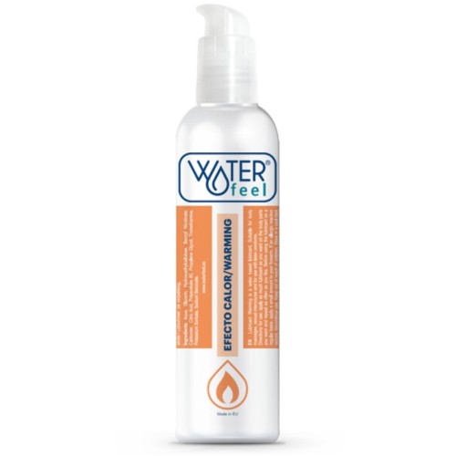 Warming Lubricant 150ml