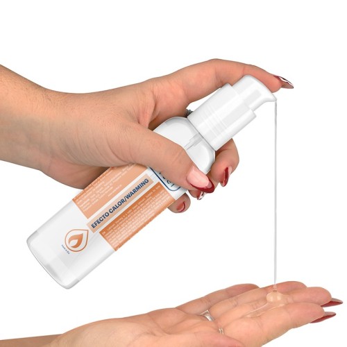 Warming Lubricant 150ml